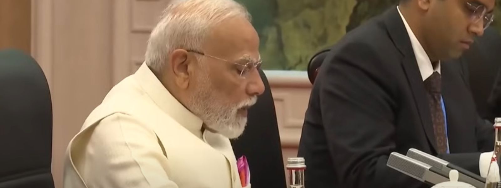 Modi Champions Global South at SCO